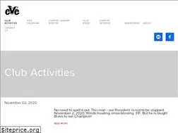 Sites similar to cambridgevalleycycling.org