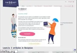 Sites similar to cambridgeweightplan.nl