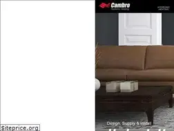Sites similar to cambrohydronicheating.com.au