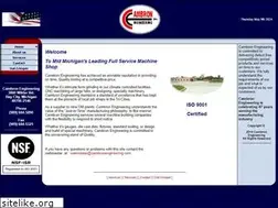 Sites similar to cambronengineering.com