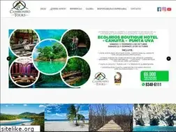 Sites similar to cambronerotours.com