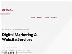 Sites similar to cambs.eu