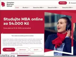 Sites similar to cambschool.cz
