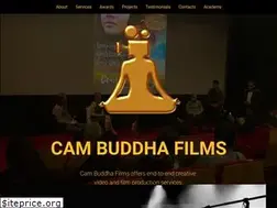 Sites similar to cambuddha.com