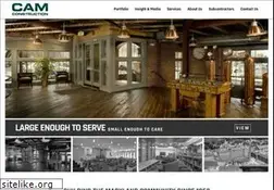 Sites similar to cambuilds.com