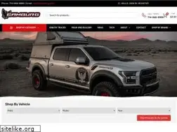 Sites similar to camburg.com