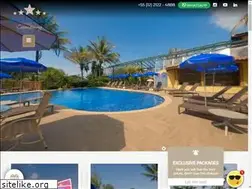 Sites similar to camburyhotel.com.br
