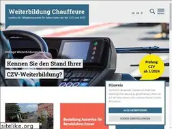 Sites similar to cambus.ch
