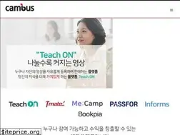 Sites similar to cambus.co.kr