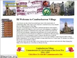 Sites similar to cambusbarron.com