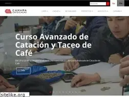 Sites similar to camcafeperu.com.pe