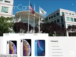 Sites similar to camcam.info