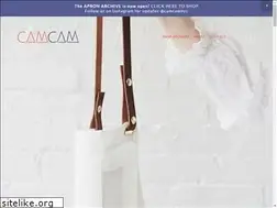 Sites similar to camcam.nyc