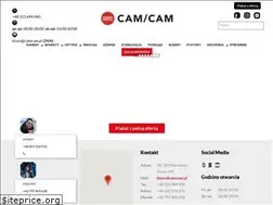 Sites similar to camcam.pl