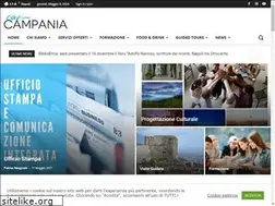 Sites similar to camcampania.it