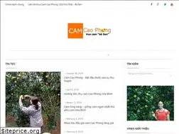 Sites similar to camcaophong.biz