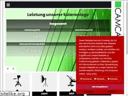 Sites similar to camcar.de