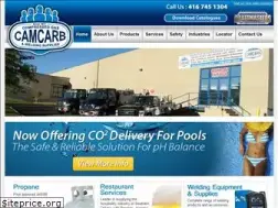 Sites similar to camcarb.com