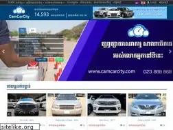 Sites similar to camcarcity.com