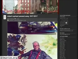 Sites similar to camcerceve.wordpress.com