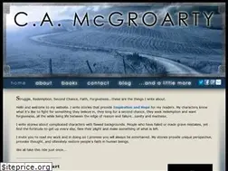 Sites similar to camcgroarty.com