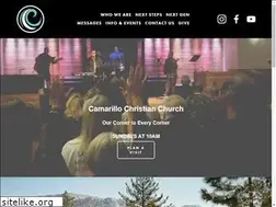 Sites similar to camchristian.com