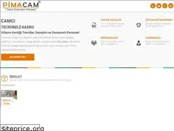 Sites similar to camci.gen.tr