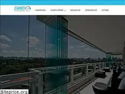 Sites similar to camci724.com