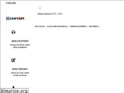 Sites similar to camciankara.com