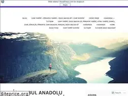 Sites similar to camciaynacipimapentamiri.wordpress.com