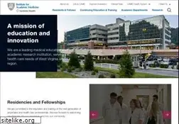 Sites similar to camcinstitute.org
