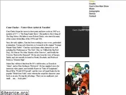 Sites similar to camclarke.com