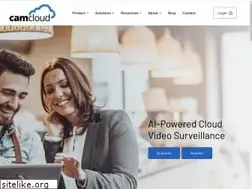 Sites similar to camcloud.com