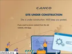 Sites similar to camco.de
