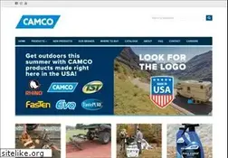 Sites similar to camco.net