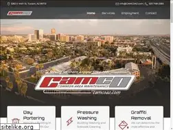 Sites similar to camcoaz.com