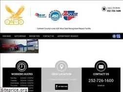 Sites similar to camcoinc.net