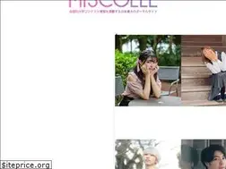 Sites similar to camcolle.jp