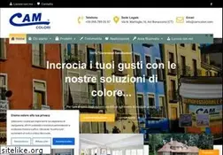 Sites similar to camcolori.com