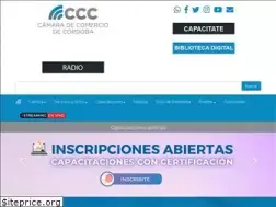 Sites similar to camcomcba.com.ar