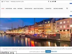 Sites similar to camcomhida.com