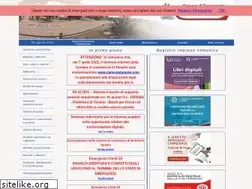 Sites similar to camcomtaranto.com