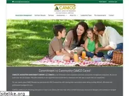 Sites similar to camconevada.com