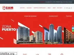 Sites similar to camconstrucciones.com.ar