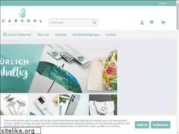 Sites similar to camcool.eu