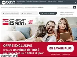 Sites similar to camcoop.com