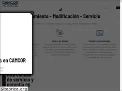 Sites similar to camcor.cl