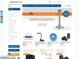 Sites similar to camcor.com