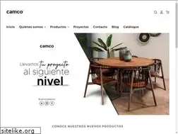 Sites similar to camcorattan.com