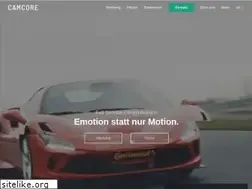 Sites similar to camcore.de